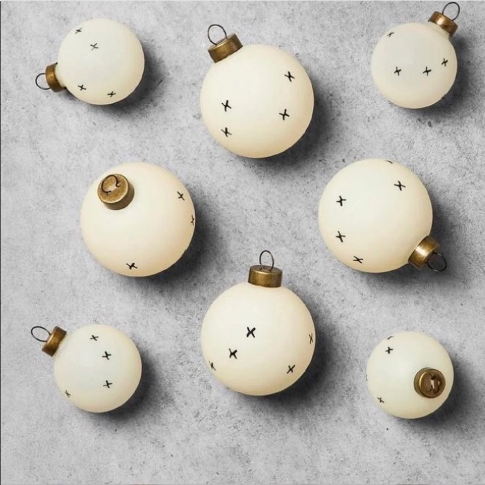 ISO hearth and hand ornaments